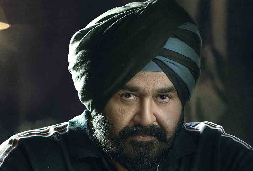 Monster | మోహన్‌ లాల్‌ మాన్‌స్టర్‌పై గల్ఫ్ దేశాల్లో నిషేధం.. కారణమిదే.!