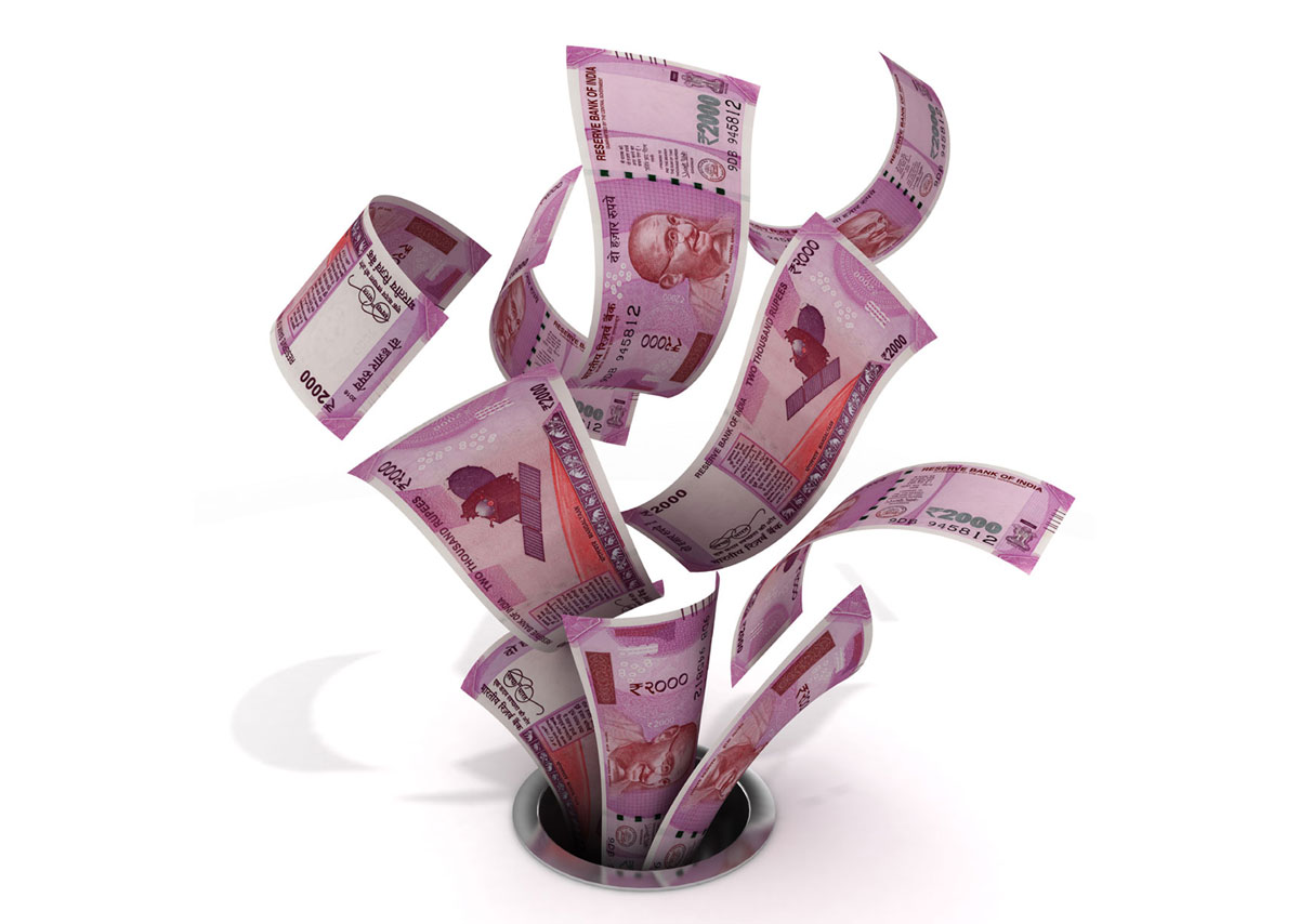 కాపాయంతోపాటు కొనుగోళ్లు