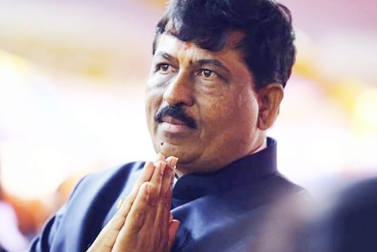 మళ్లీ కర్ణాటక సీఎం మార్పు?