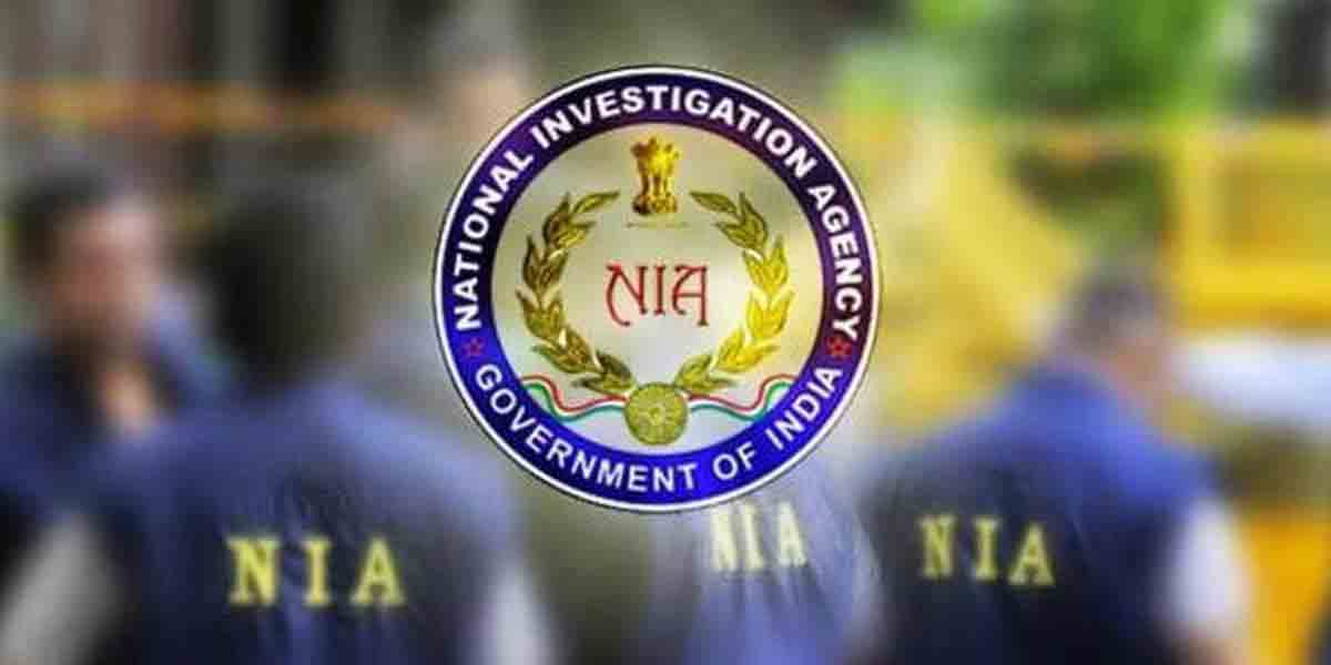 దుమ్ముగూడెం ఆయుధాల కేసులో ఏడుగురు మావోలపై చార్జిషీట్‌