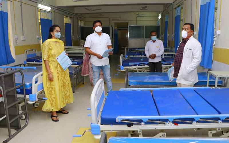 ఇక ఇక్కడే క్యాన్సర్‌ సేవలు!