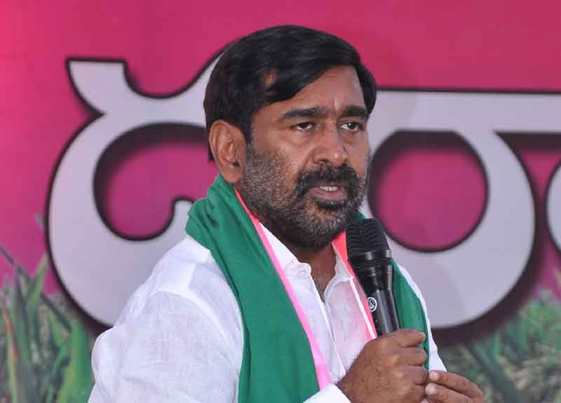 ధాన్యం కొనుగోలుకు కేంద్రం అనుమతి ఇప్పిస్తారా?