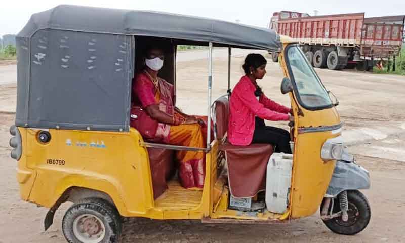 శెభాష్‌.. సబిత