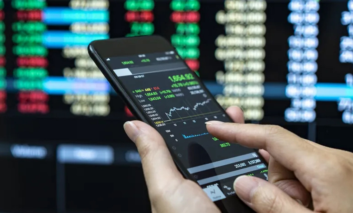 ఆన్‌లైన్‌ ట్రేడింగ్‌, క్రిప్టో కరెన్సీతో మోసాలు