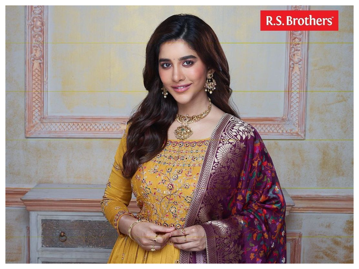 Nabha Natesh | నభా నటేష్ న్యూ స్టిల్స్..