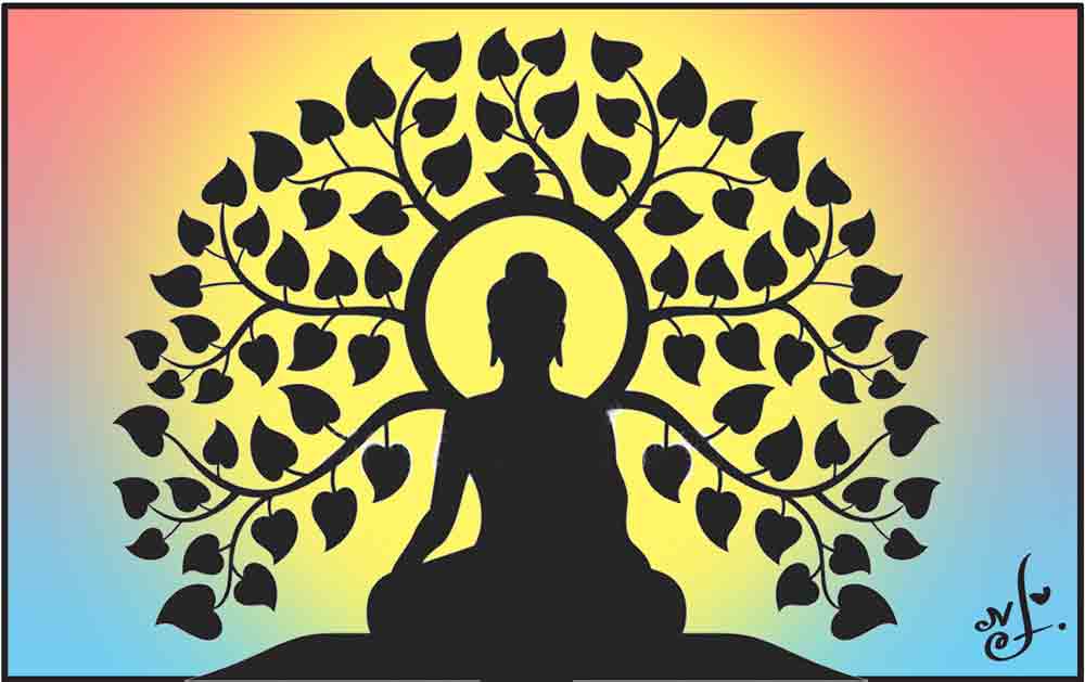 ఆచరణలోనే ఆరాధన