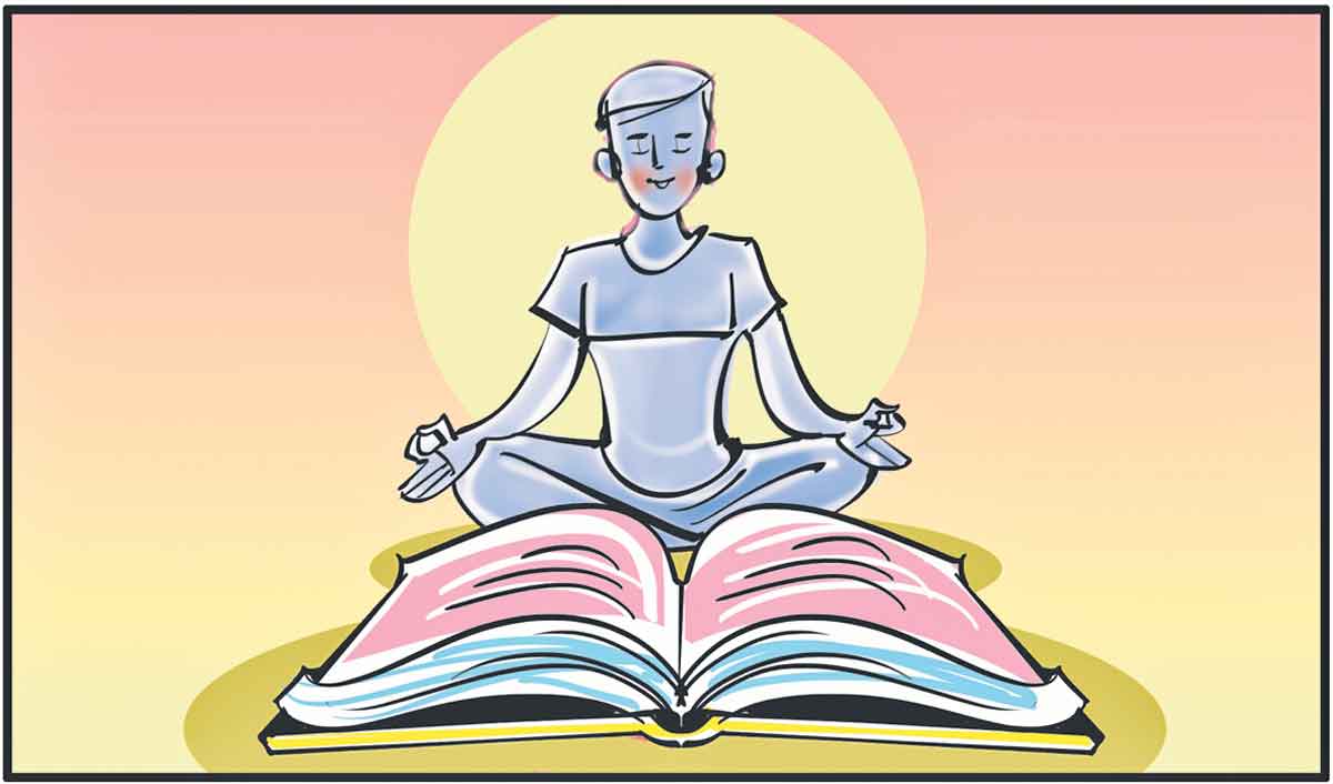 సూక్ష్మంలోనే మోక్షం