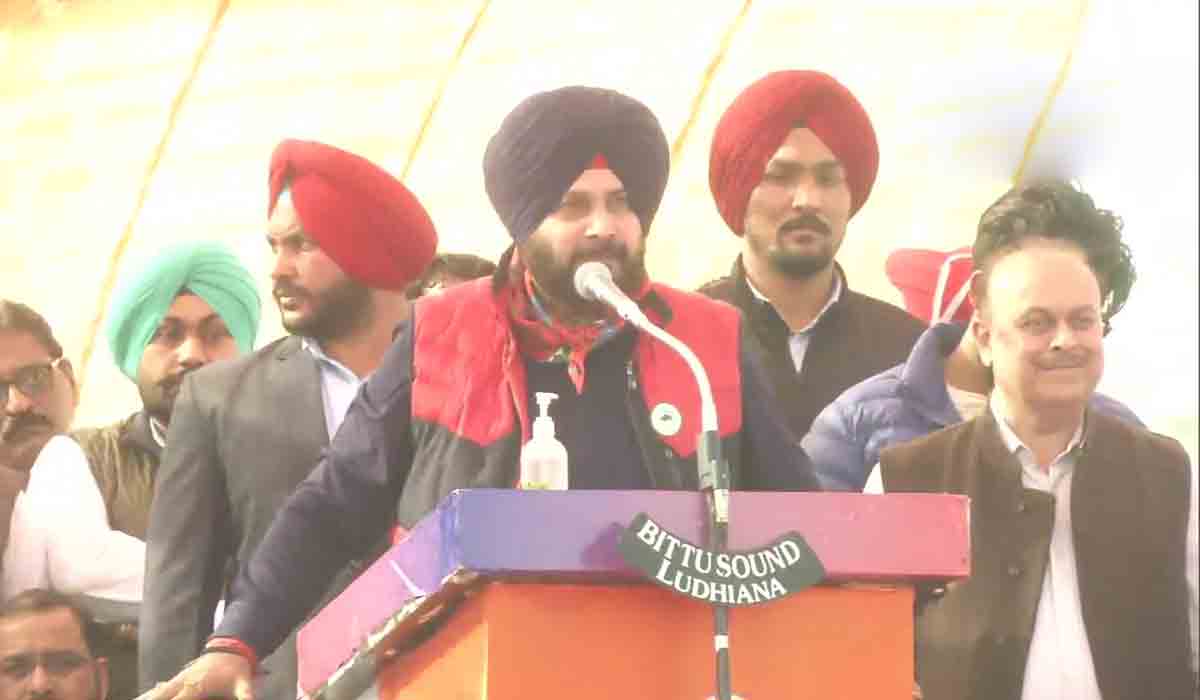 Navjyot Singh Siddu: నేను చ‌చ్చేదాక ఆ ఇద్ద‌రికీ న‌మ్మినబంటులా ఉంటా