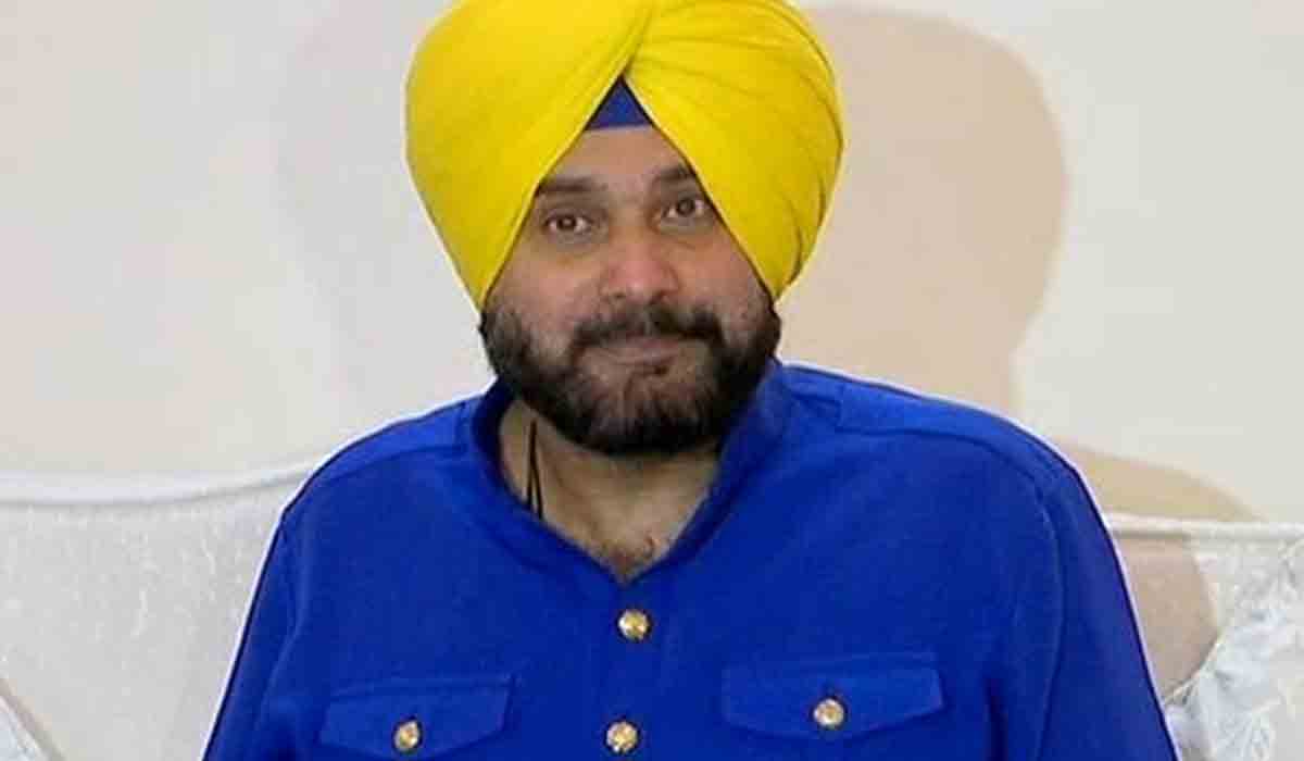 Navjyot Singh Siddu: అది గురునాన‌క్ భ‌క్తుల‌కు అమూల్య‌మైన బ‌హుమ‌తి: సిద్ధూ