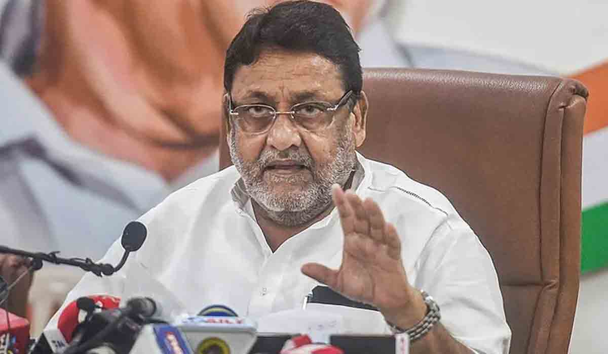 Nawab Malik | మనీలాండరింగ్‌ కేసులో మాజీ మంత్రికి బెయిల్‌ నిరాకరించిన బాంబే హైకోర్టు