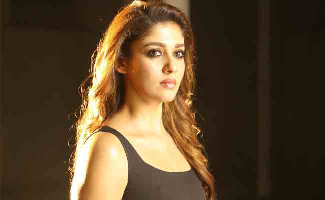 Nayanthara Husband | న‌య‌న‌తార భ‌ర్త‌ను మార్చాల‌ని డిమాండ్ చేసిందా..?
