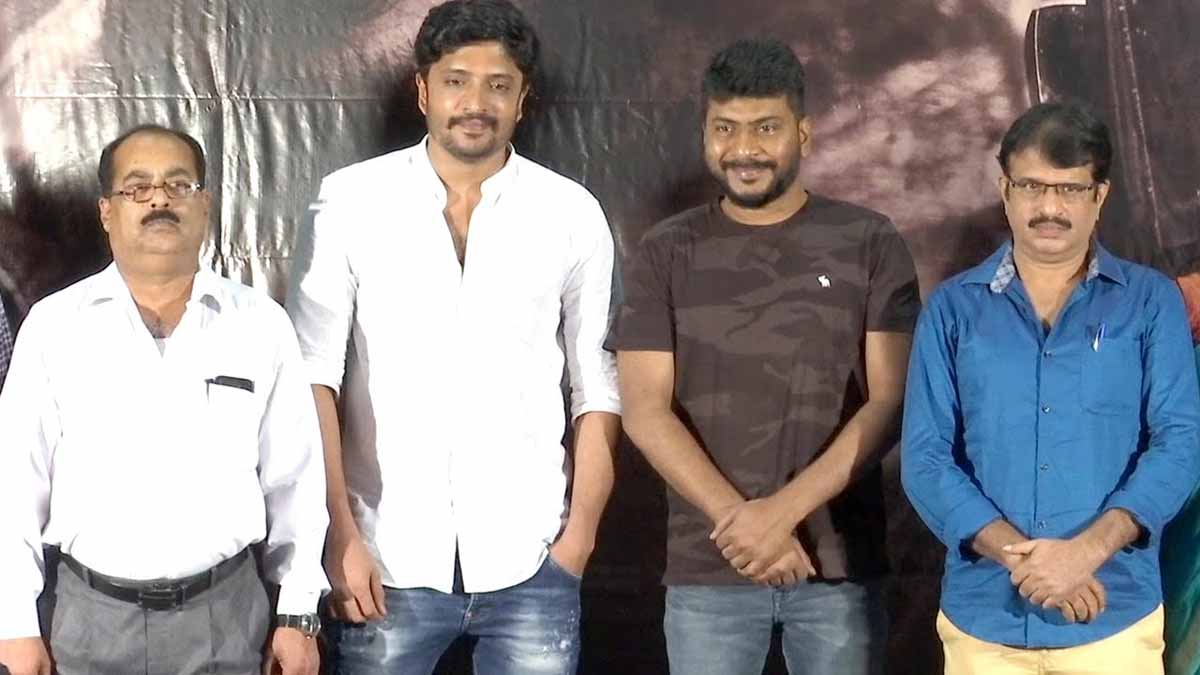 నయీం జీవితంతో