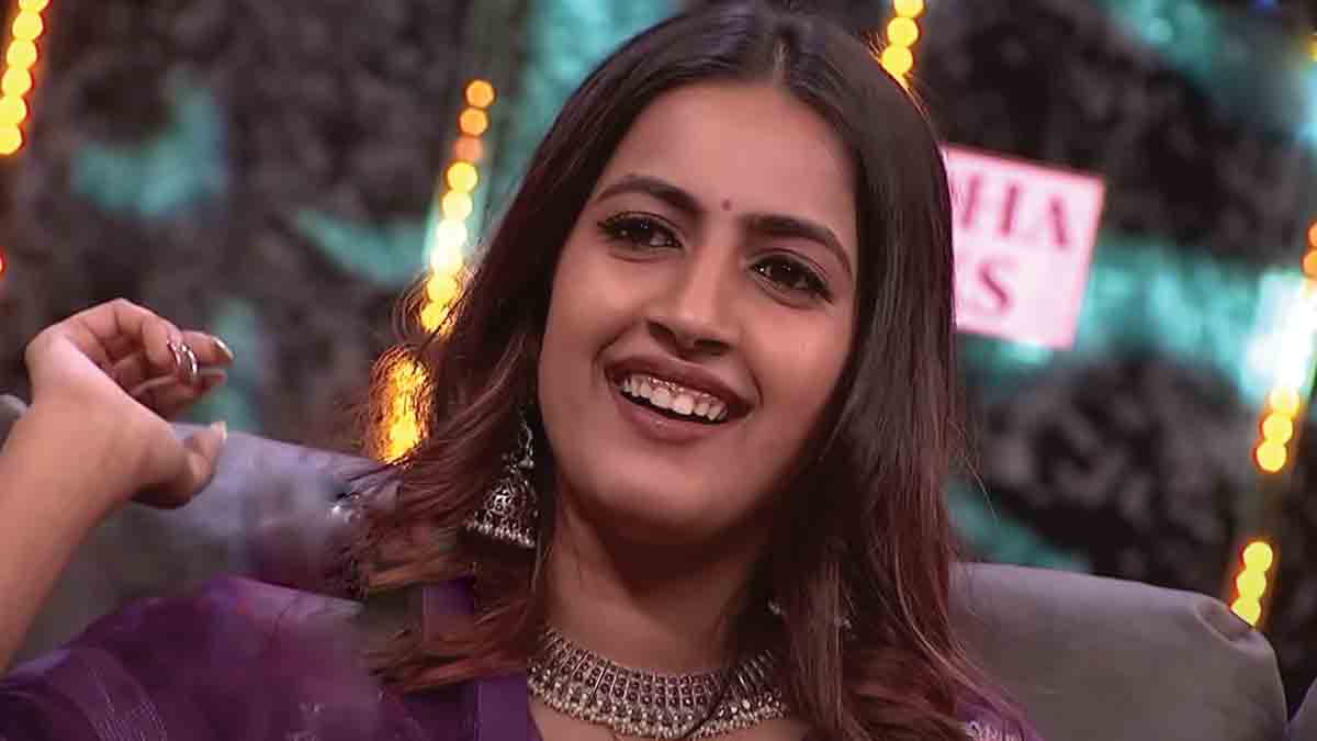 Niharika Konidela | మా నలుగురికి లైట్‌గా మెంటల్ ఉంది..నిహారిక ఇంట్రెస్టింగ్ కామెంట్స్