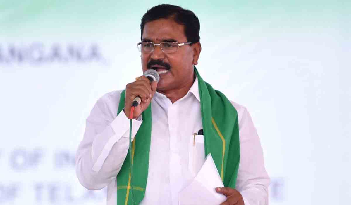 62.99 లక్షల మంది రైతులకు రూ.7411.52 కోట్లు జమ