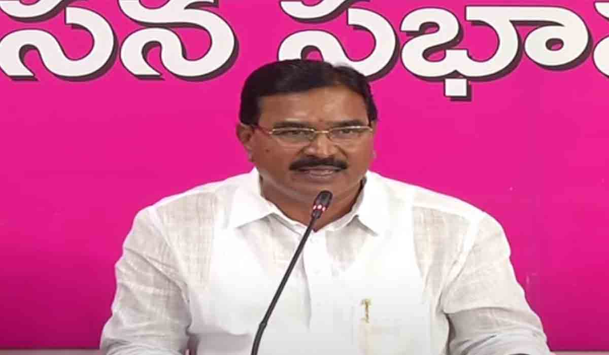 బీజేపీ నేత‌ల‌కు సిగ్గు, శ‌రం లేదు : మంత్రి నిరంజ‌న్ రెడ్డి