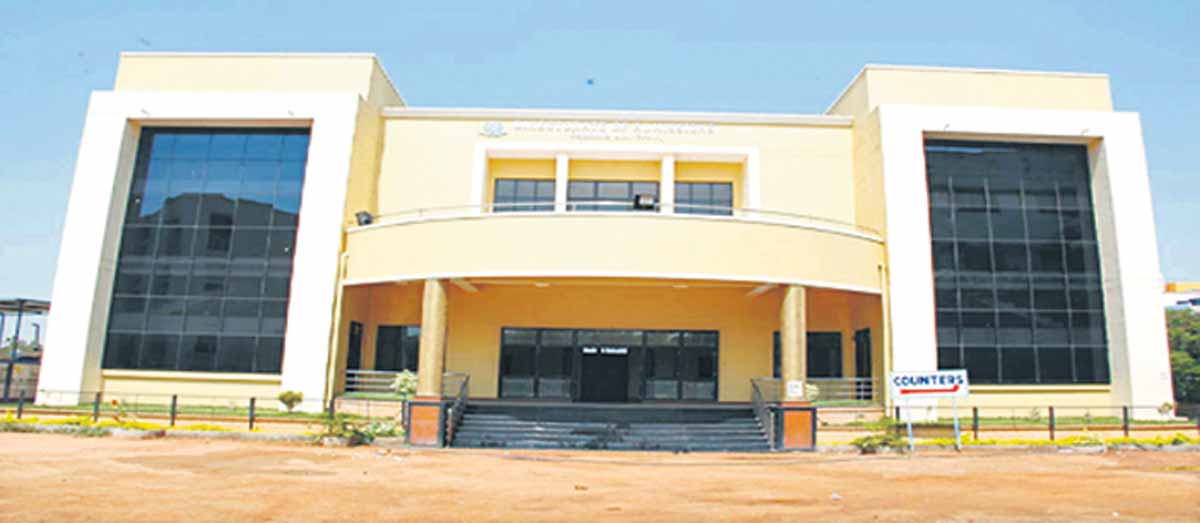 ఓయూ దూరవిద్యలో ఎంబీఏ, ఎంసీఏ