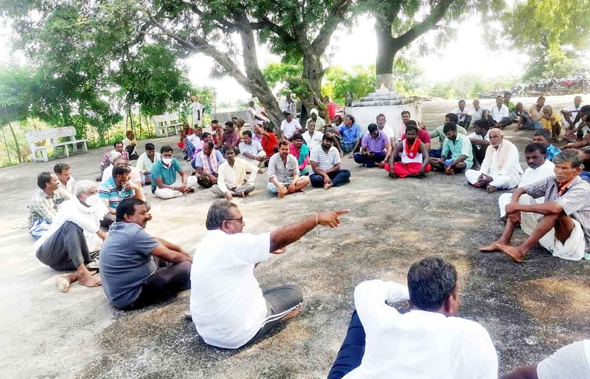 ప్రత్యామ్నాయానికి సై