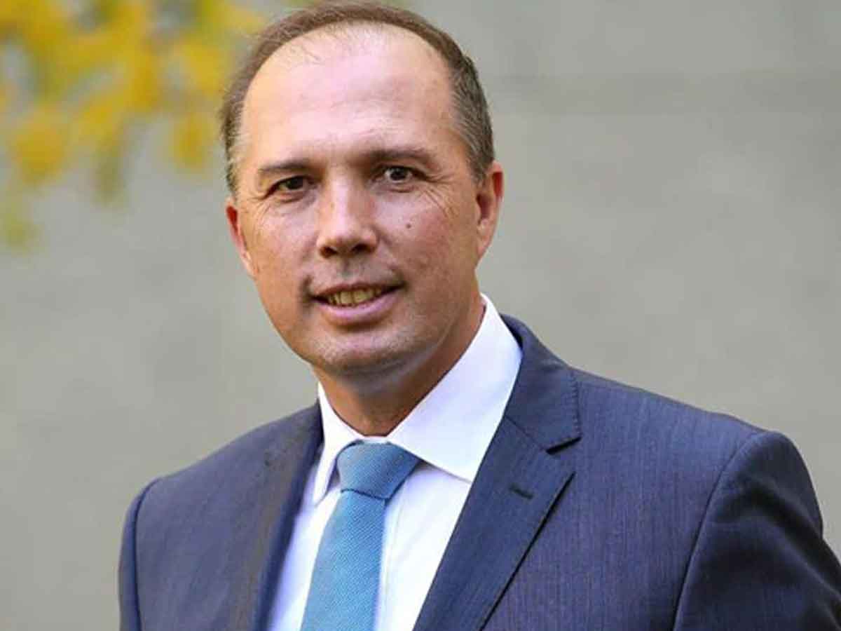 Taiwan-US-Australia | తైవాన్ భ‌ద్ర‌త‌కు అమెరికాతో క‌లిసి ప‌ని చేస్తాం.. ఆస్ట్రేలియా