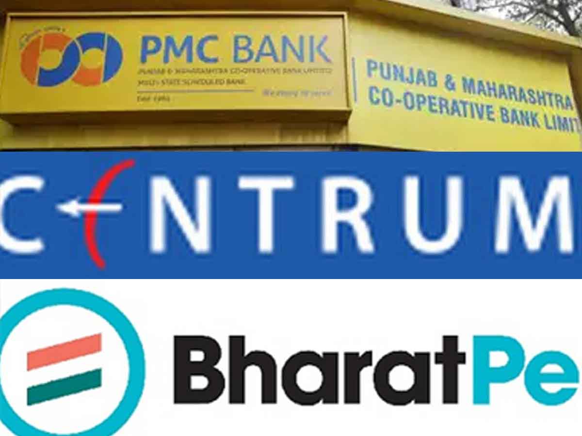 USFB to Takeover PMC Bank |       పీఎంసీ బ్యాంక్‌ యూఎస్ఎఫ్‌బీ టేకోవ‌ర్‌?!