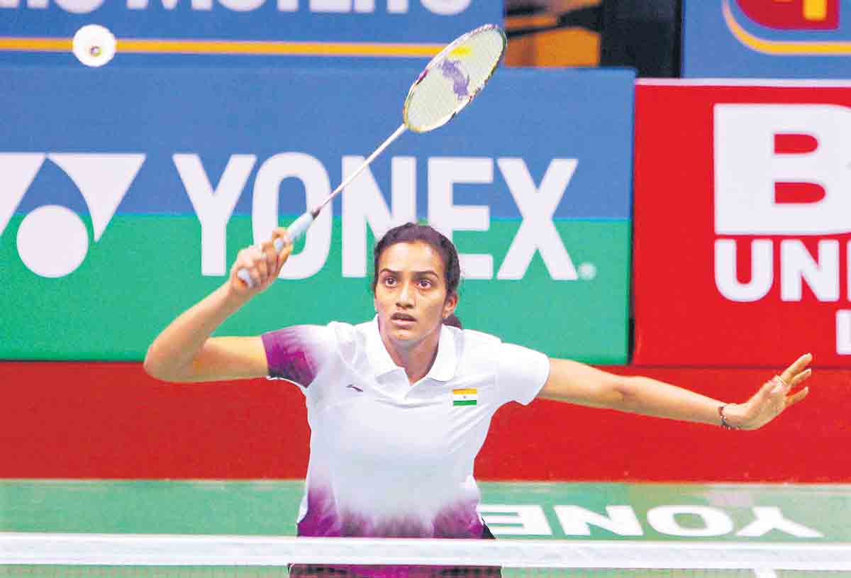 సింధు, లక్ష్యసేన్‌ శుభారంభం