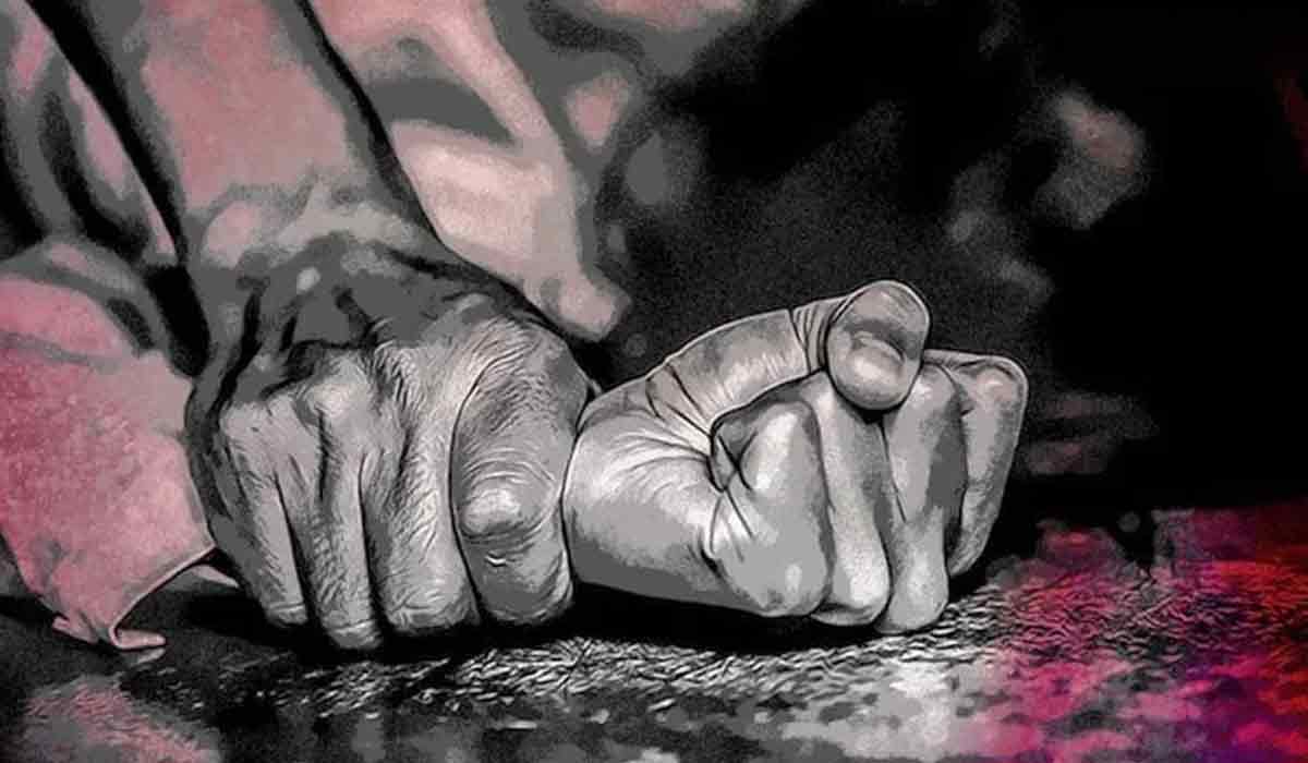 రేపిస్టులకు ‘కెమికల్‌ క్యాస్ట్రేషన్‌’