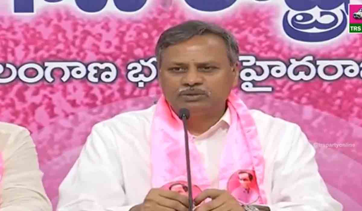 అంతిమ విజ‌యం రైతుల‌దే : ఎమ్మెల్సీ ప‌ల్లా రాజేశ్వ‌ర్ రెడ్డి