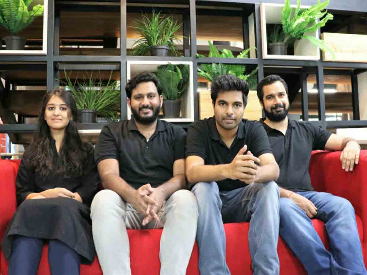 మనీ మేనేజ్‌మెంట్‌లో యువతకు అండగా ‘పెన్సిల్‌టన్‌’