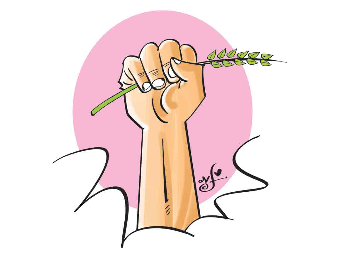 విషపురుగు