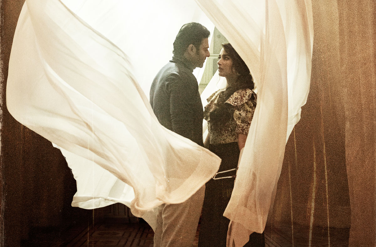 నగుమోము తారలే..