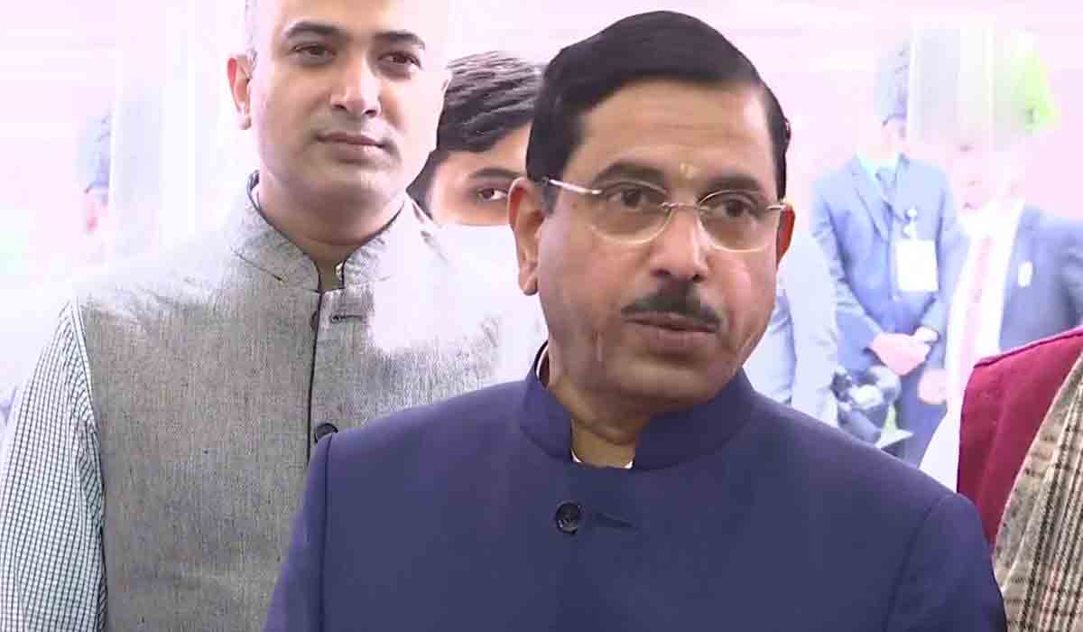 మ‌ధ్యాహ్నం 2 గంట‌ల‌కు రాజ్య‌స‌భ‌లో వ్య‌వ‌సాయ చ‌ట్టాల ర‌ద్దు బిల్లు