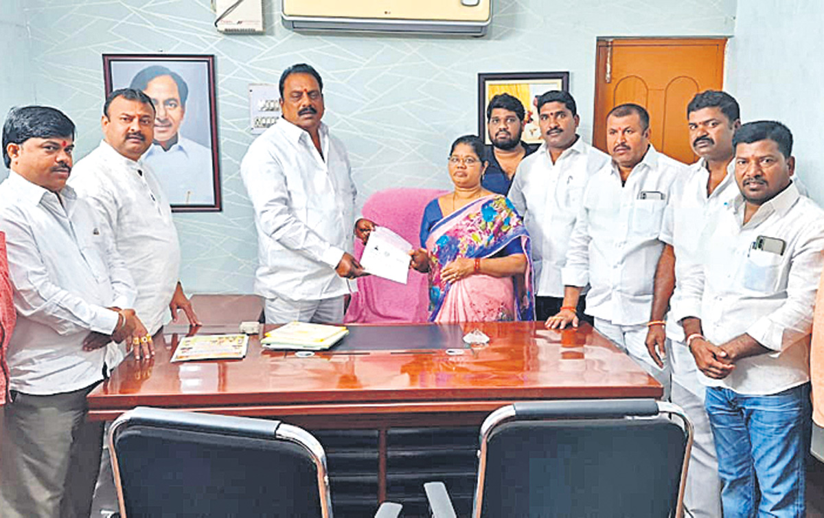 పేదలకు వరం సీఎం సహాయనిధి