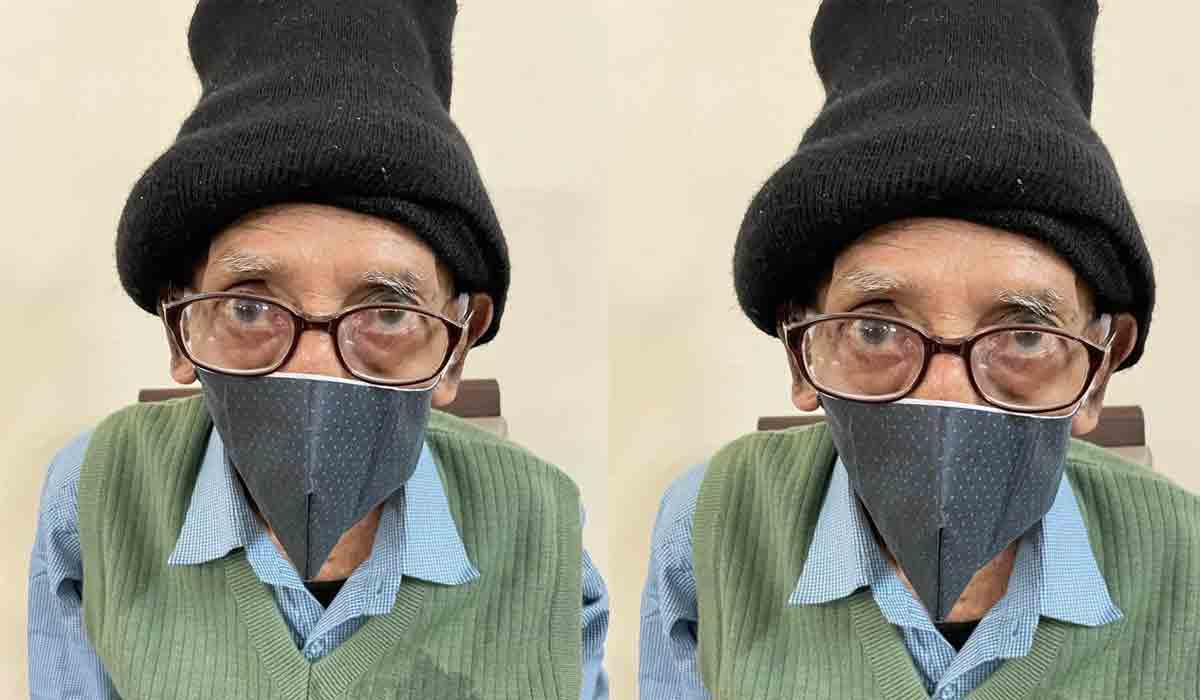 Prashanth Bose: మావోయిస్టు అగ్ర‌నేత ప్ర‌శాంత్ బోస్‌ అరెస్ట్‌