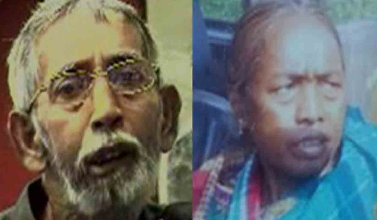 మావోయిస్టు అగ్ర నాయ‌కులు ప్ర‌శాంత్ బోస్, షీలా మ‌రాండి అరెస్ట్..?