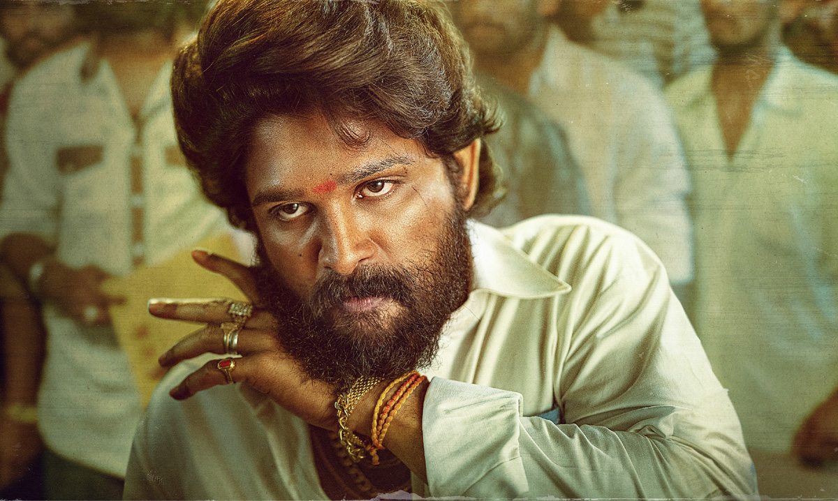 పుష్ప మూవీ ట్రైలర్‌ డేట్‌ ఫిక్స్‌..ఎప్పుడంటే