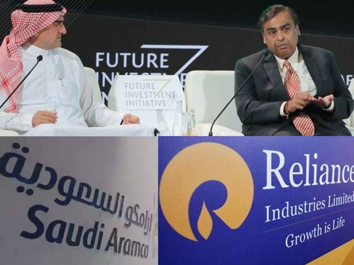 Reliance-Aramco | రిల‌య‌న్స్‌తో ఆరామ్ డీల్ ర‌ద్దుకు కార‌ణాలివేనా?!