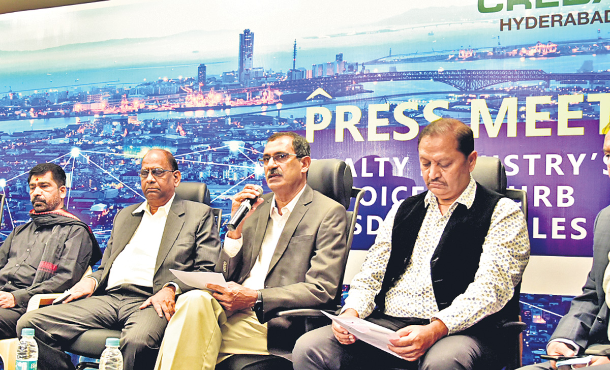 రెరా అనుమతి ఉంటేనే ఫ్లాట్‌ కొనండి