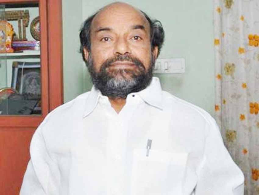 ఆర్‌ కృష్ణయ్యకు బెదిరింపులు