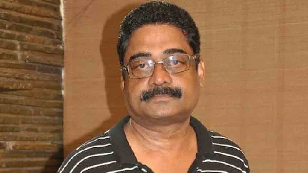 R N R Manohar | కోలీవుడ్‌లో  విషాదం..ప్రముఖ నటుడు, దర్శకుడు కన్నుమూత