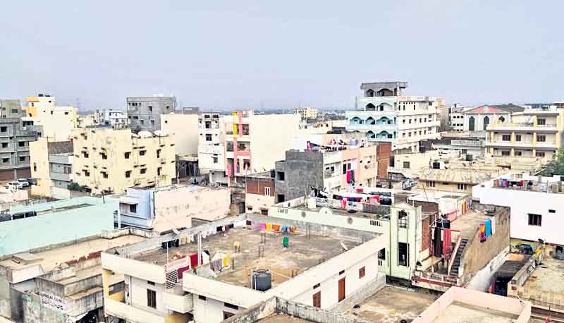 స్వచ్ఛతలో సత్తా చాటుతూ