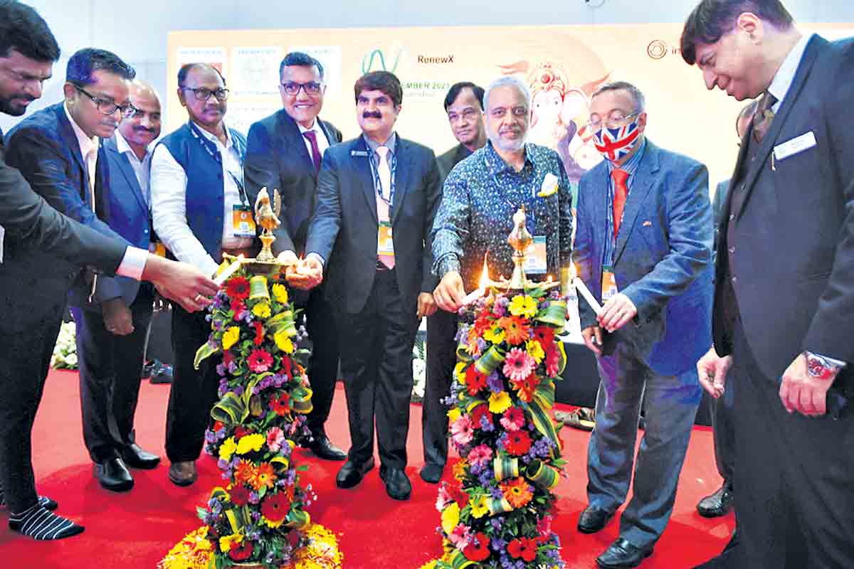 నూతన ఆవిష్కరణలకు కేంద్రం తెలంగాణ