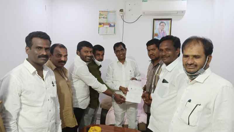 ప్రజలకు అండగా సీఎం సహాయ నిధి