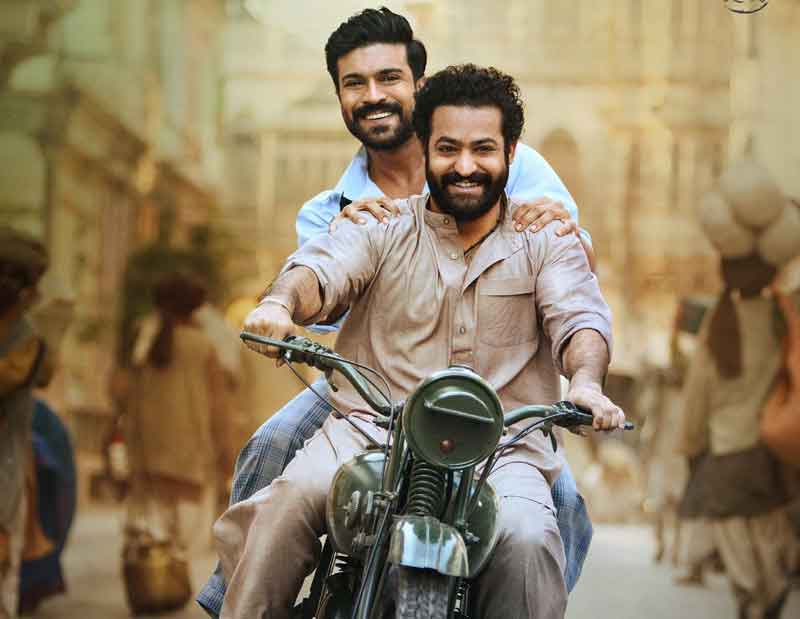 రణక్షేత్రంలో యోధులు