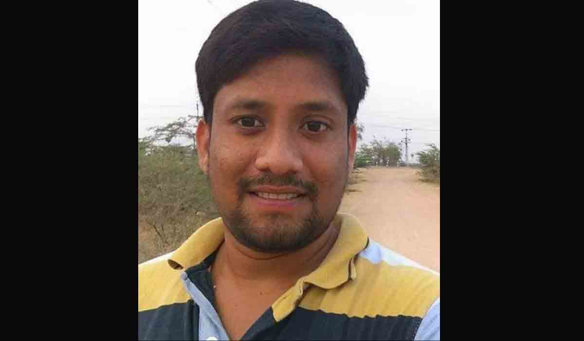 నర్సంపేటలో ఆర్టీసీ కార్మికుడు బలవన్మరణం