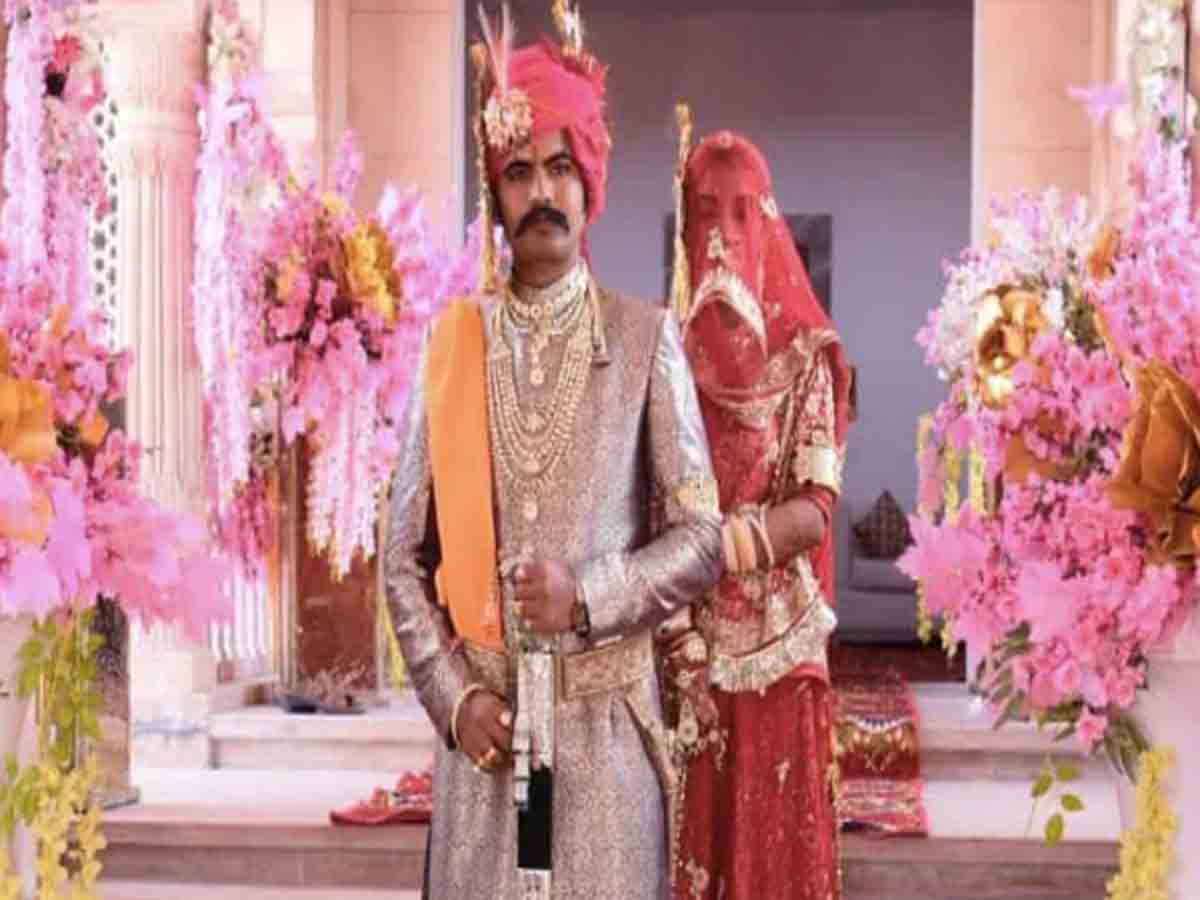 ఆ పెళ్లి కూతురు చేసిన పనికి వావ్ అనాల్సిందే.. ఆమెది ఎంత గొప్ప మనసు!