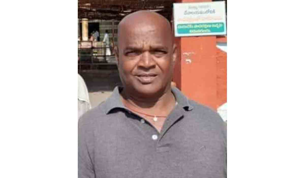 జగిత్యాలలో న్యాయవాది ఆత్మహత్య