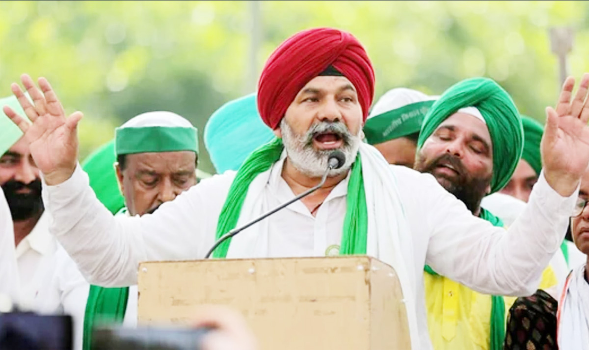 ఆరు డిమాండ్లపై తేల్చండి.. కేంద్రానికి రైతుల అల్టిమేటం