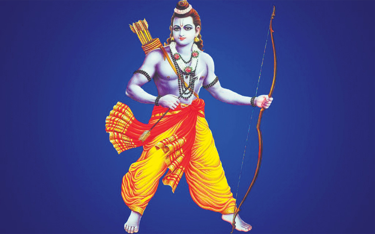 జాలపల్లి ప్రత్యేకం.. రామచక్రి భజన!