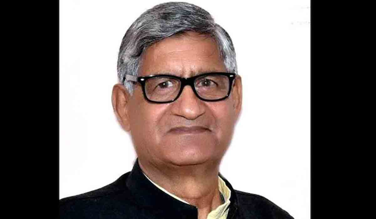 బీజేపీ ఎంపీ కారుపై రైతుల దాడి