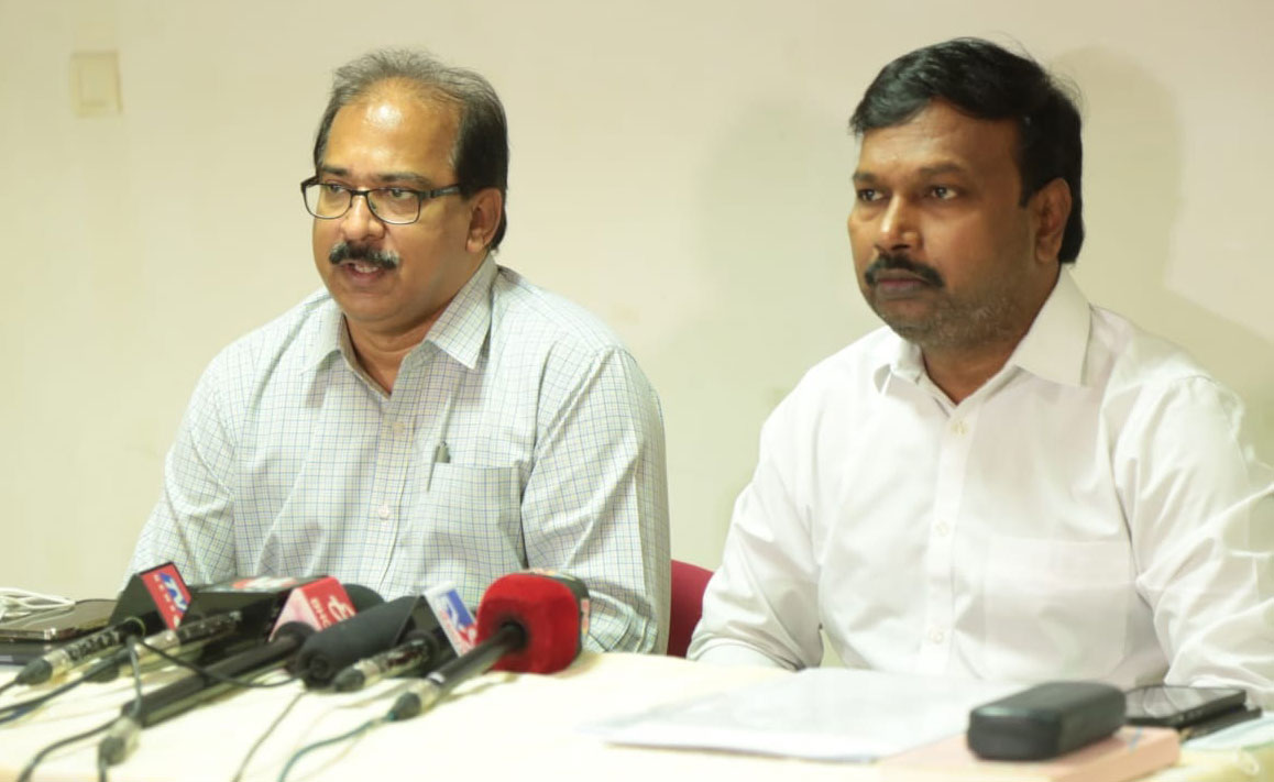 ఒమిక్రాన్‌ను ఎదుర్కొనేందుకు సిద్ధం