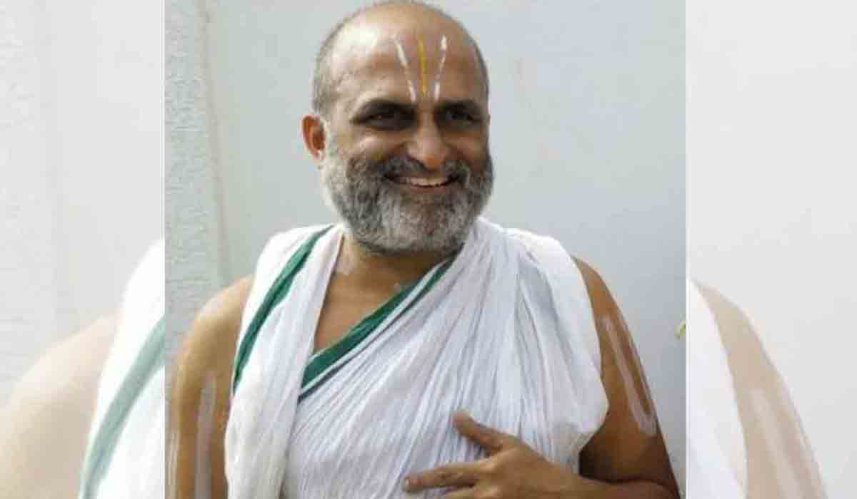 చిలుకూరు బాలాజీ టెంపుల్ ద‌ర్శ‌న వేళ‌లు ఇవే..